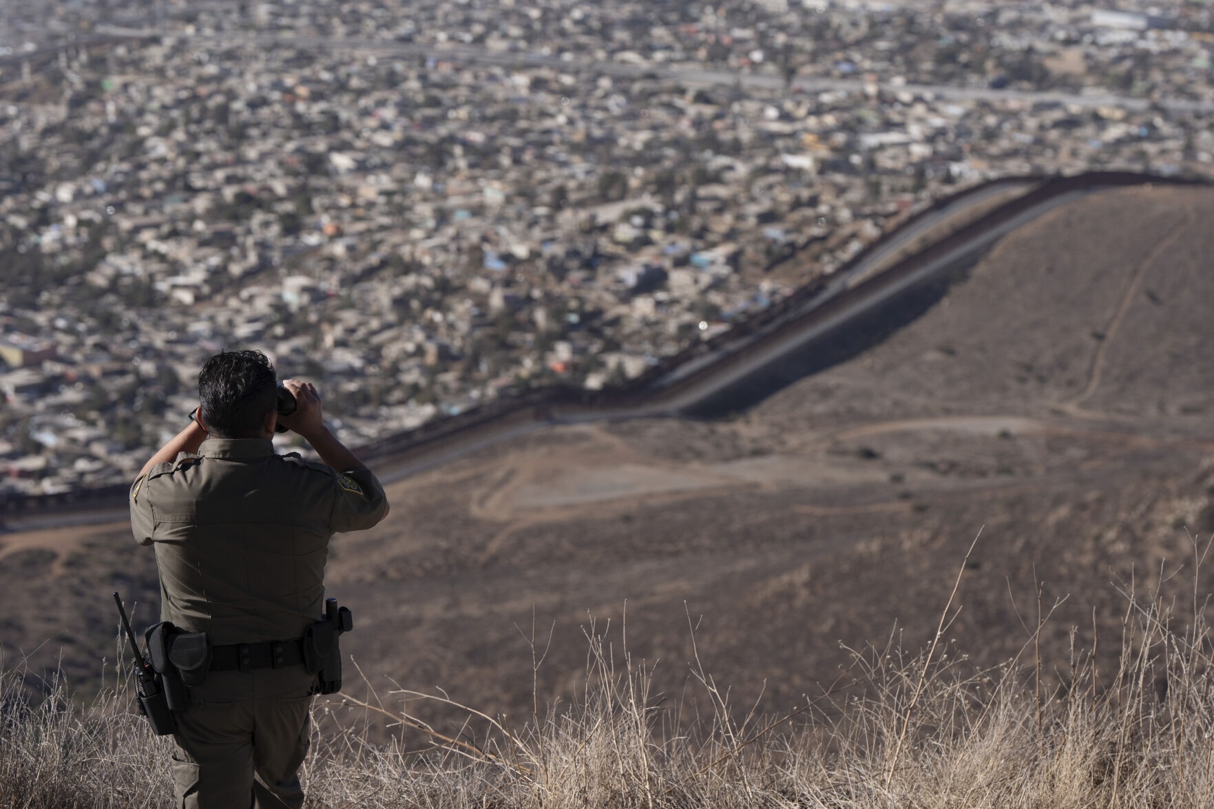 Trump Immigration